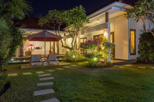 Villa Katara Seminyak - Photo4