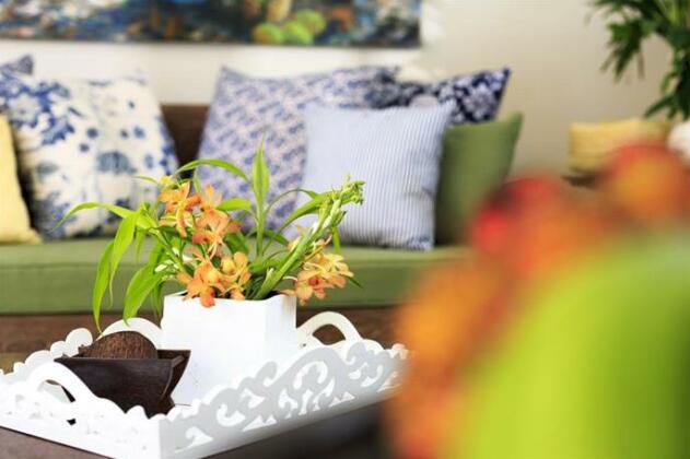Villa Kayan - Photo3