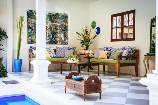 Villa Kayan - Photo5