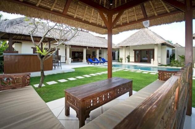 Villa Ke Bali - Photo2