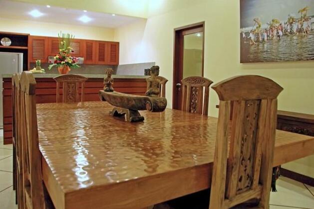 Villa Ke Bali - Photo4