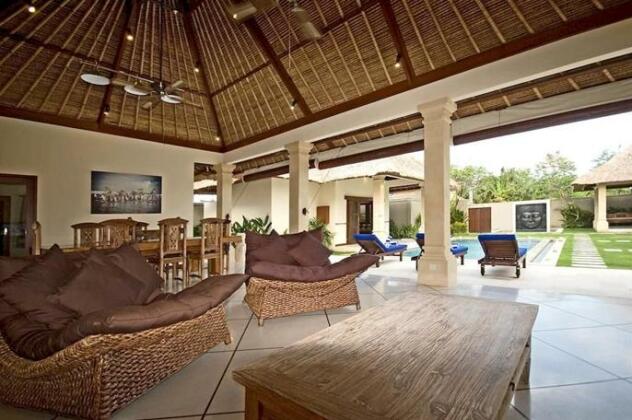 Villa Ke Bali - Photo5