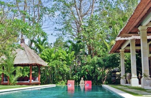 Villa Kebun - Photo2