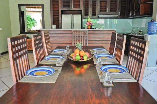 Villa Kebun - Photo4