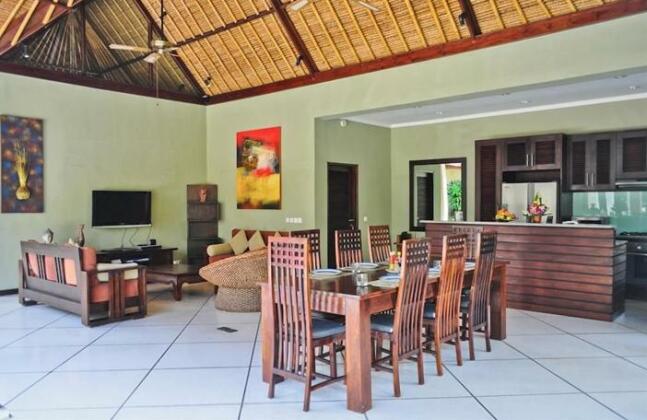 Villa Kebun - Photo5