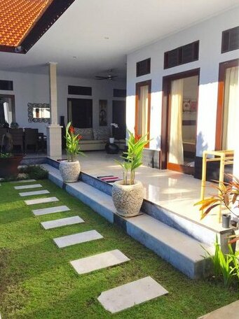 Villa Kenari Montrose - Photo4