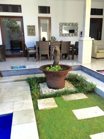Villa Kenari Montrose - Photo5