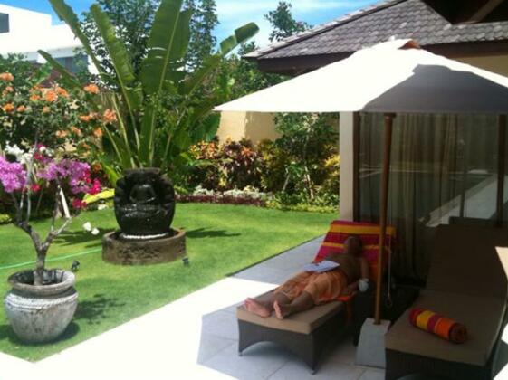 Villa Kiki - Photo2