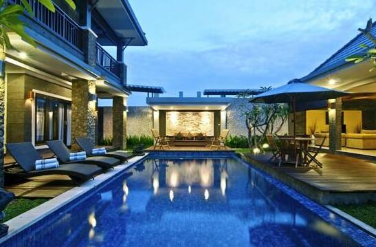 Villa Kim Seminyak - Photo2