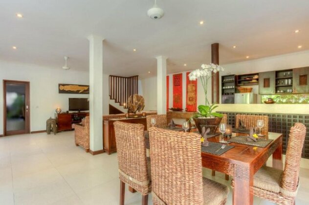 Villa Kipas - Photo2