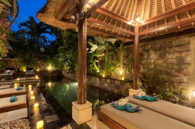 Villa Kipas - Photo5