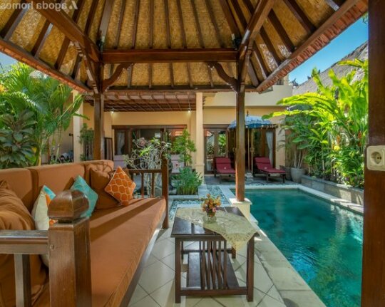 Villa Kora - Photo2