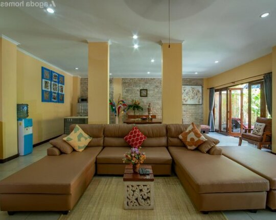 Villa Kora - Photo3