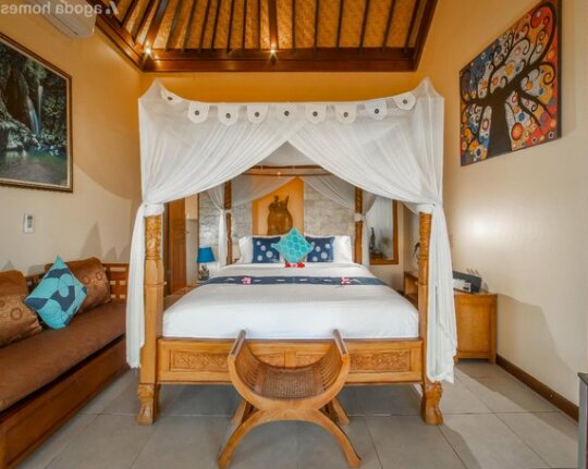 Villa Kora - Photo4