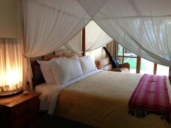 Villa Kunang - Photo4