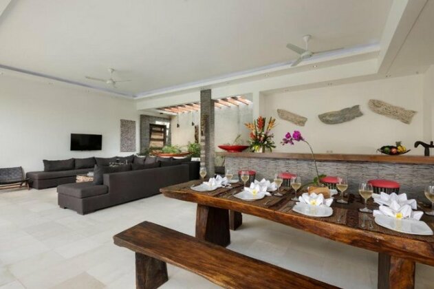 Villa Kyah - Photo2