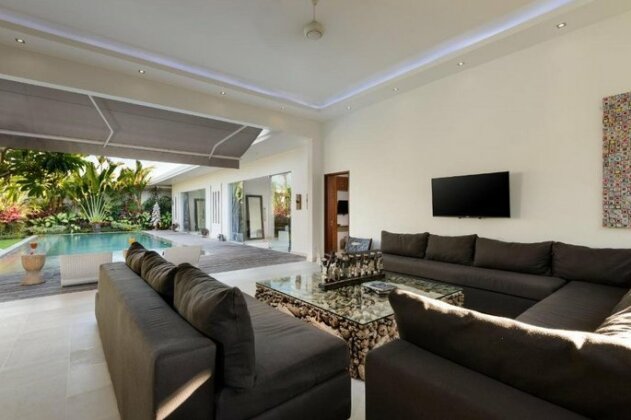 Villa Kyah - Photo4