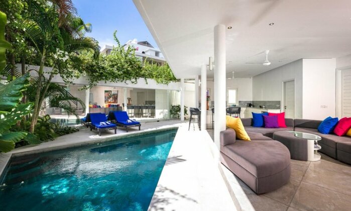 Villa La Sirena 2 - Photo2