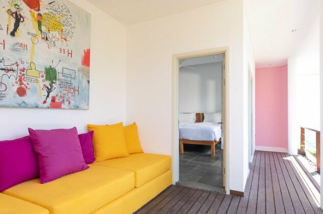 Villa La Sirena 2 - Photo3