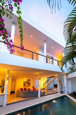 Villa La Sirena 2 - Photo4