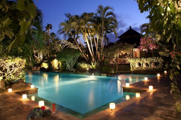 Villa Lalu - Photo2