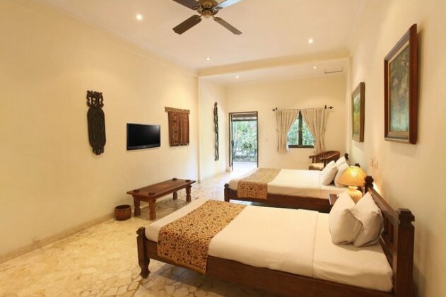 Villa Lalu - Photo4