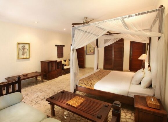 Villa Lalu - Photo5