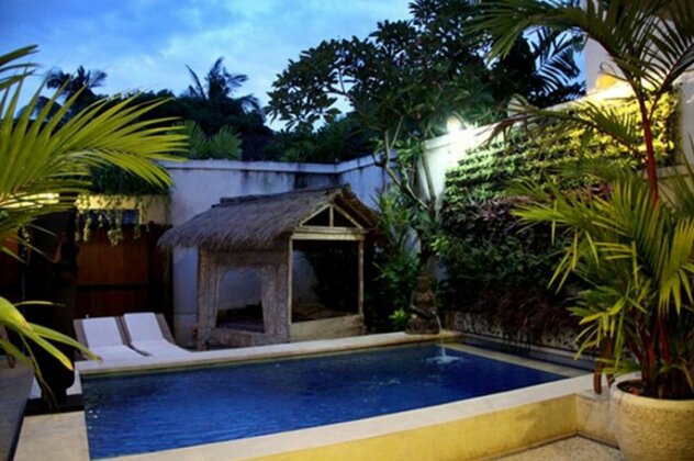 Villa Lamac - Photo2
