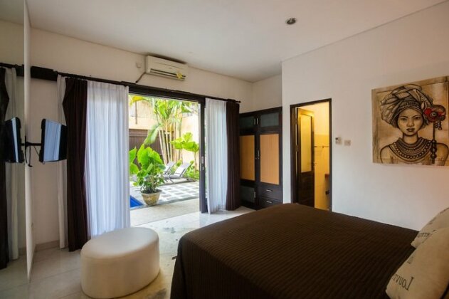 Villa Leon Seminyak - Photo3