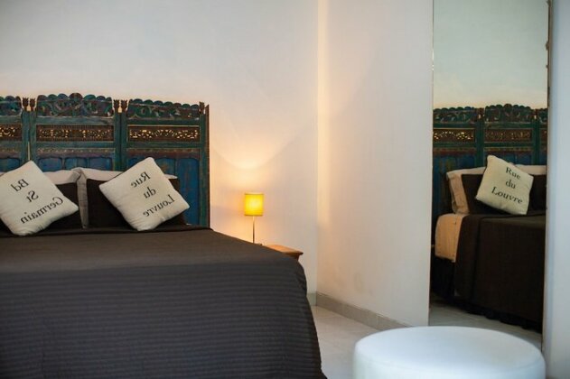 Villa Leon Seminyak - Photo4