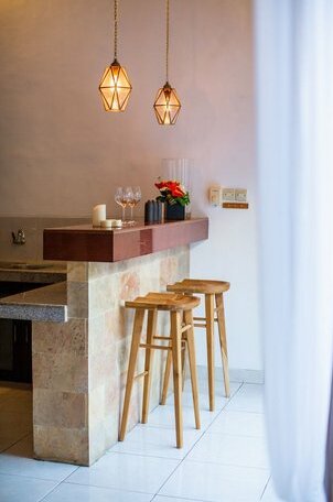 Villa Leon Seminyak - Photo5
