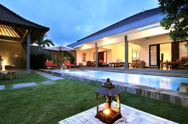 Villa Leopold - Photo3