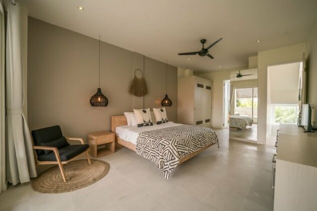 Villa Levi - Photo5