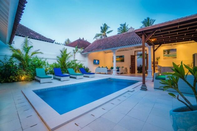 Villa Ley Double 6 - Photo2