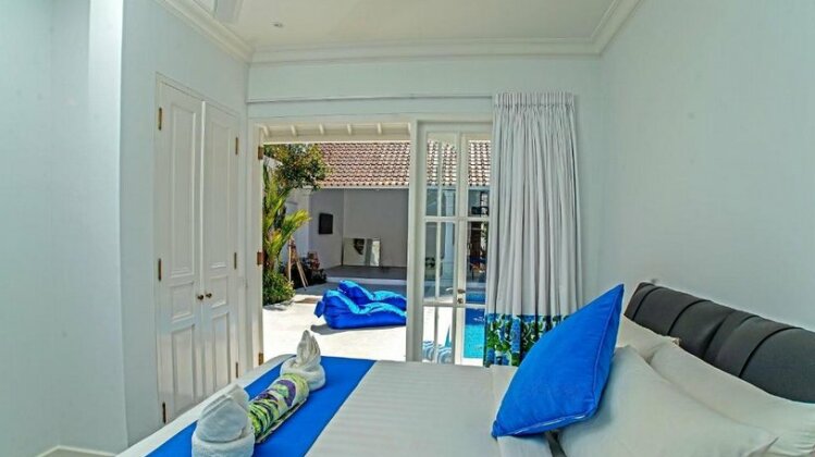 Villa Ley Double 6 - Photo3