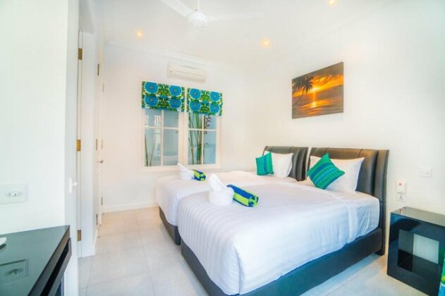 Villa Ley Double 6 - Photo5