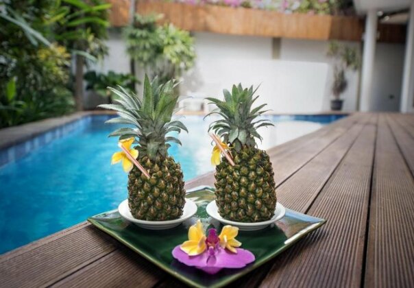 Villa Lili Seminyak - Photo4