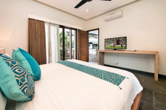 Villa Lili Seminyak - Photo5