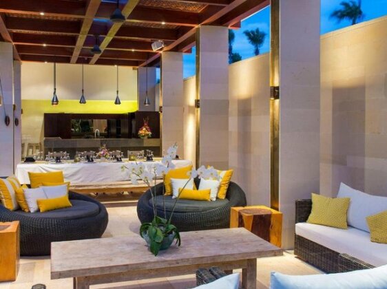 Villa Lilibel - an elite haven - Photo4