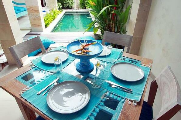 Villa Macaron - Photo2