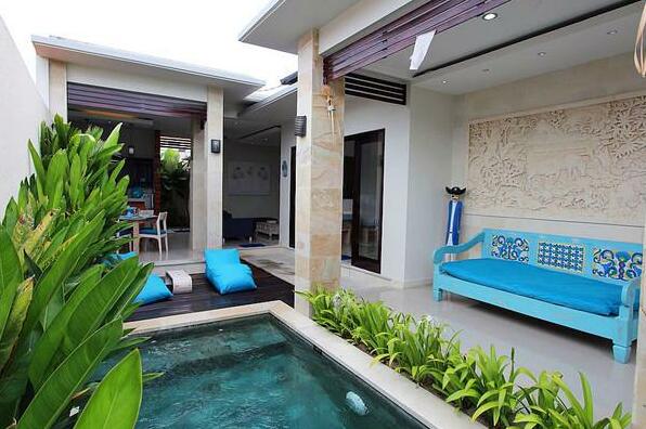 Villa Macaron - Photo3