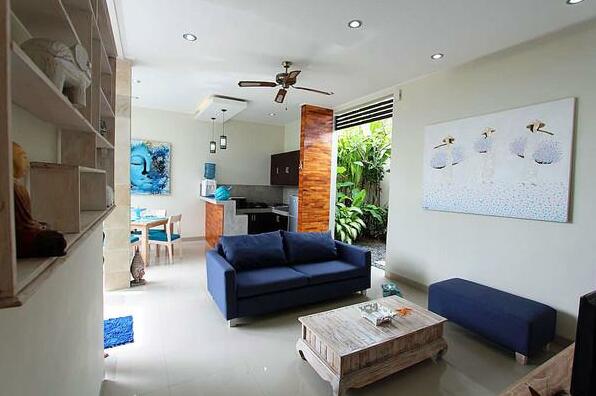 Villa Macaron - Photo4
