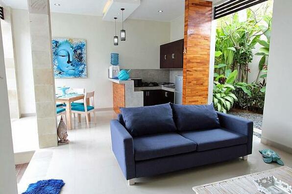 Villa Macaron - Photo5
