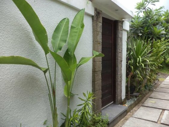 Villa Mahalini 1 - Photo2