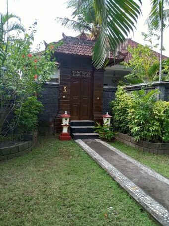 Villa Mahalini Seminyak - Photo3