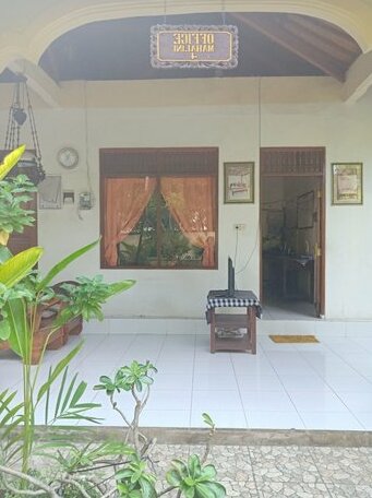 Villa Mahalini Seminyak - Photo4