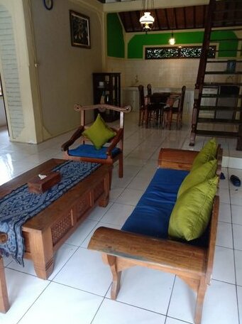 Villa Mahalini Seminyak - Photo5