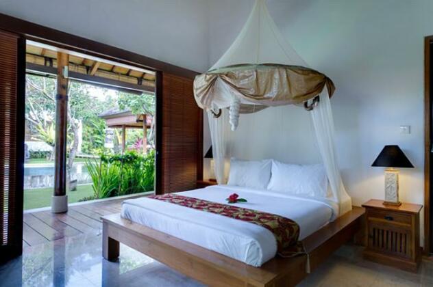 Villa Maharaj - an elite haven - Photo5