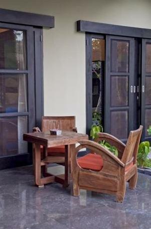 Villa Mahkota - Photo5
