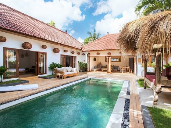 Villa Makasih - Photo2
